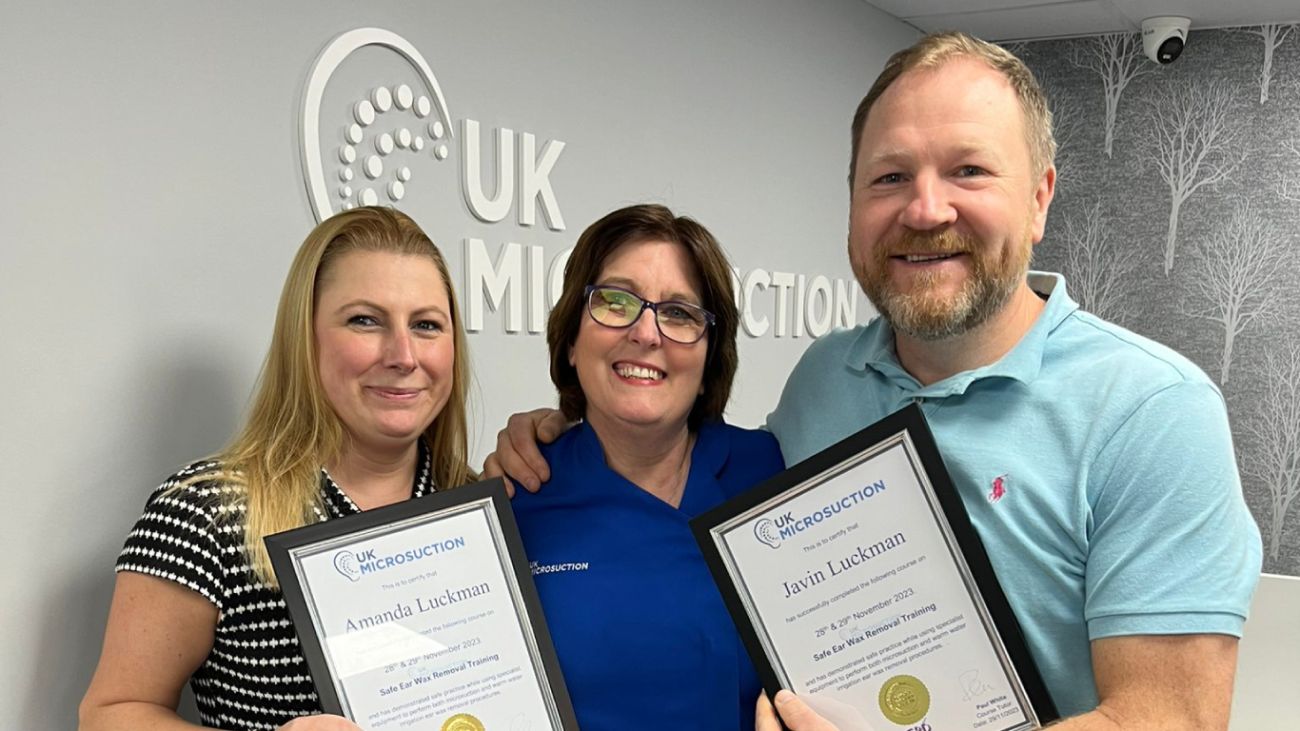 About Jatec Healthcare LTD